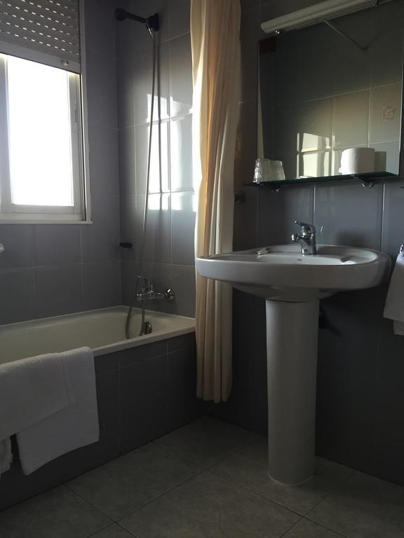 Hotel Restaurante Derby Carballino Rom bilde